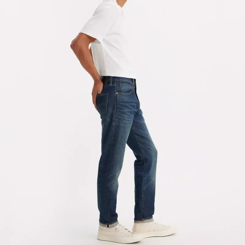 Levi's Jeans Men's Medium Washed-3