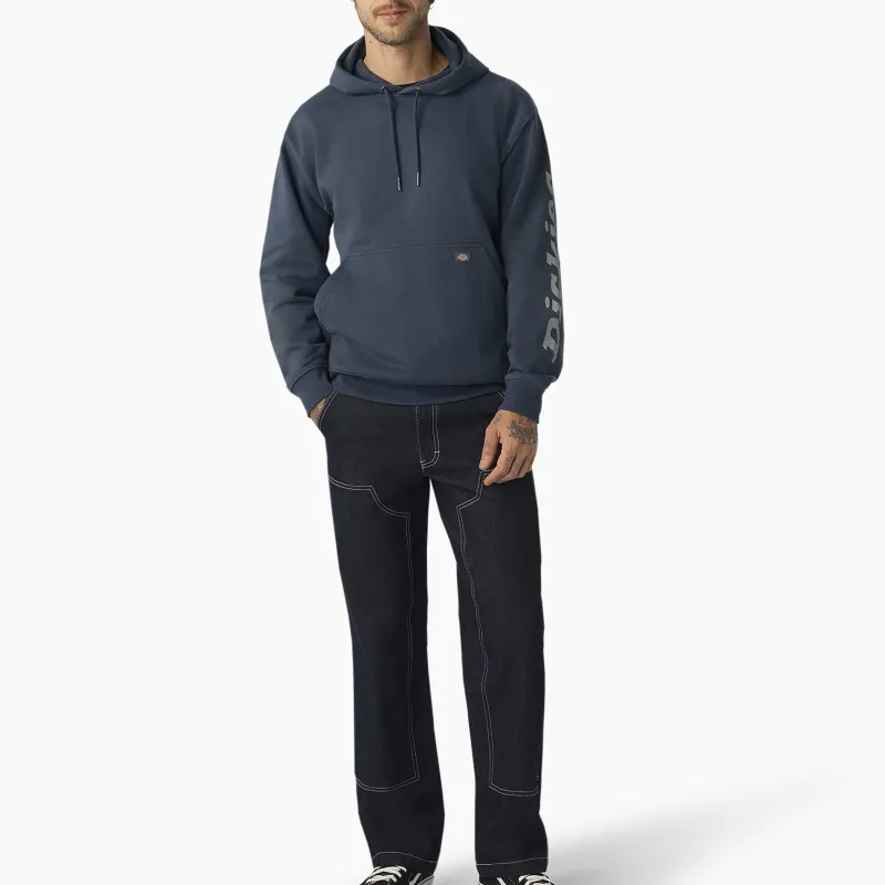 Dickies Sweatshirt Men's Air Force Blue-2