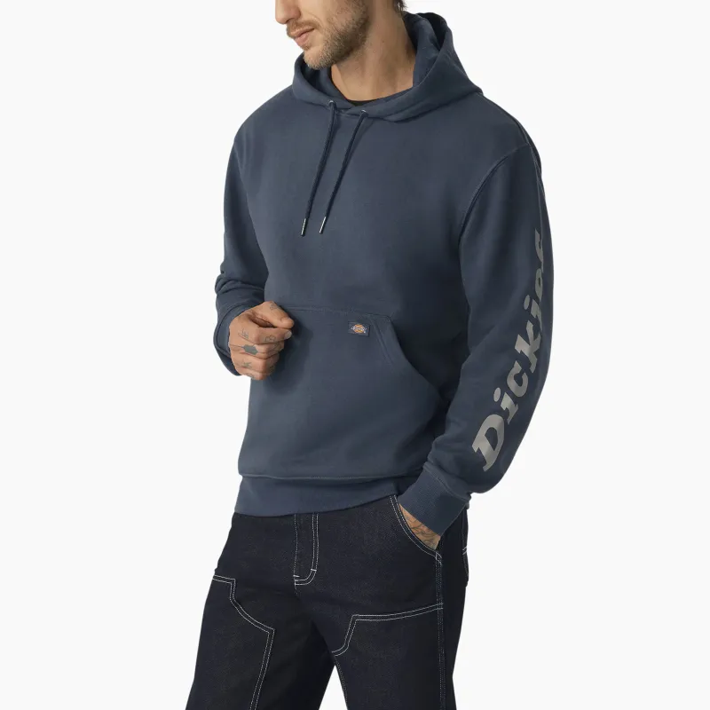 Dickies Sweatshirt Men's Air Force Blue-1