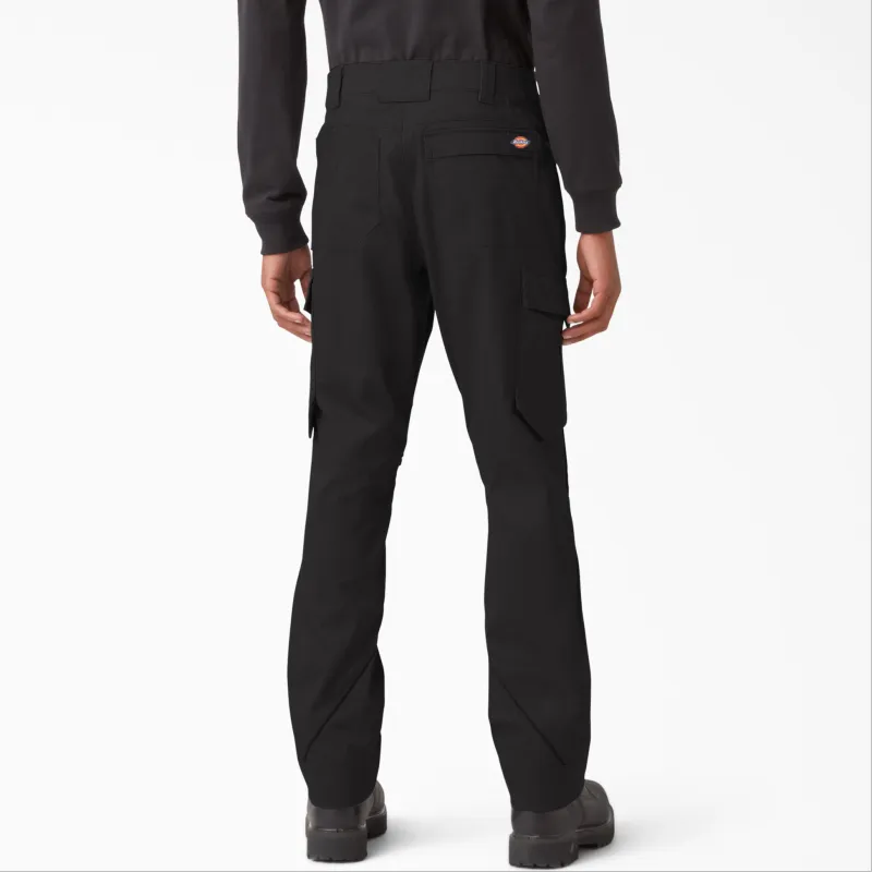 Dickies Casual Pants Men's Black-1