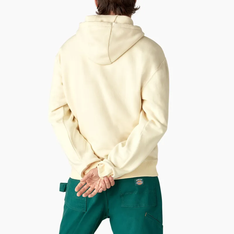 Dickies x Jameson Sweatshirt Men's Almond Oil-2