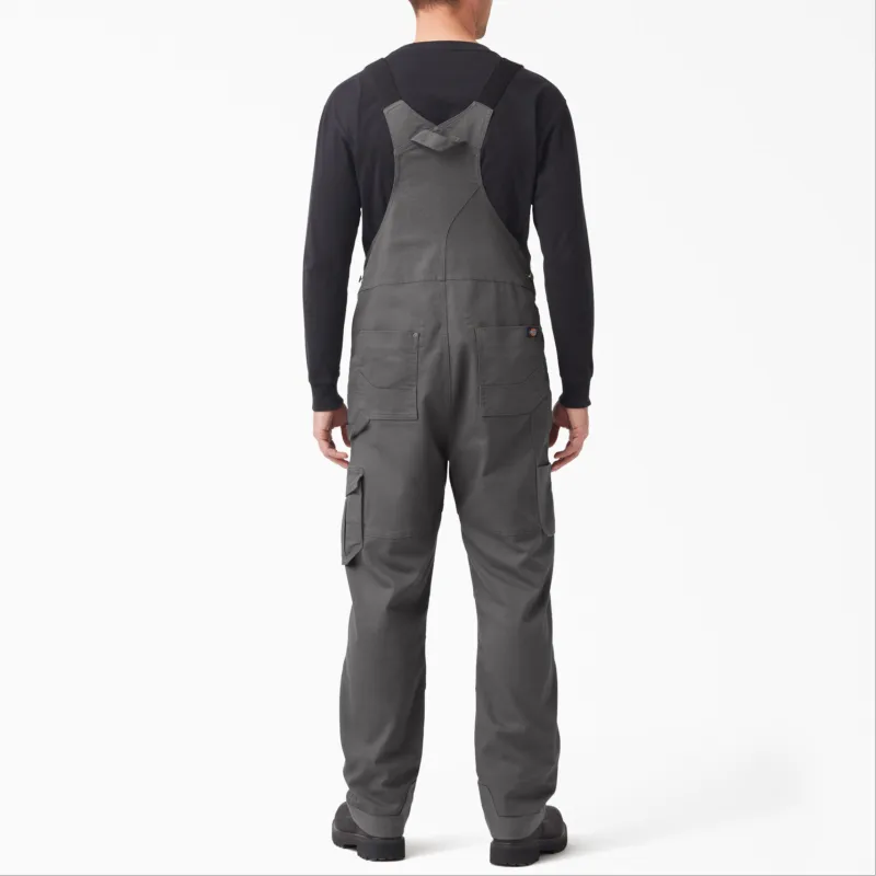 Dickies Jumpsuit Men's Washed Slate-2