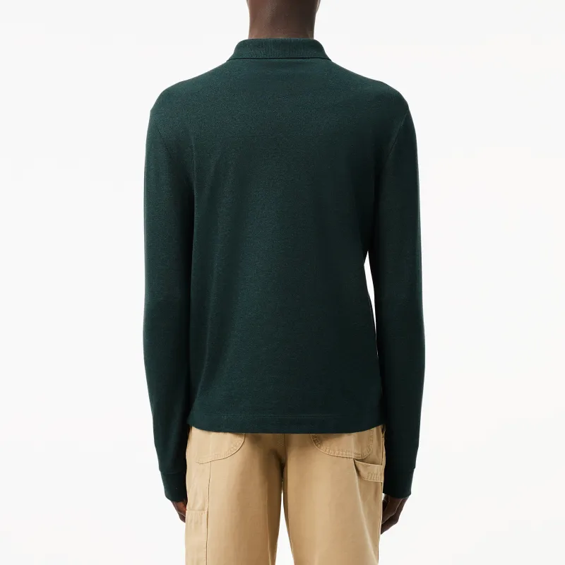 LACOSTE Smart Paris Polo Shirt-2