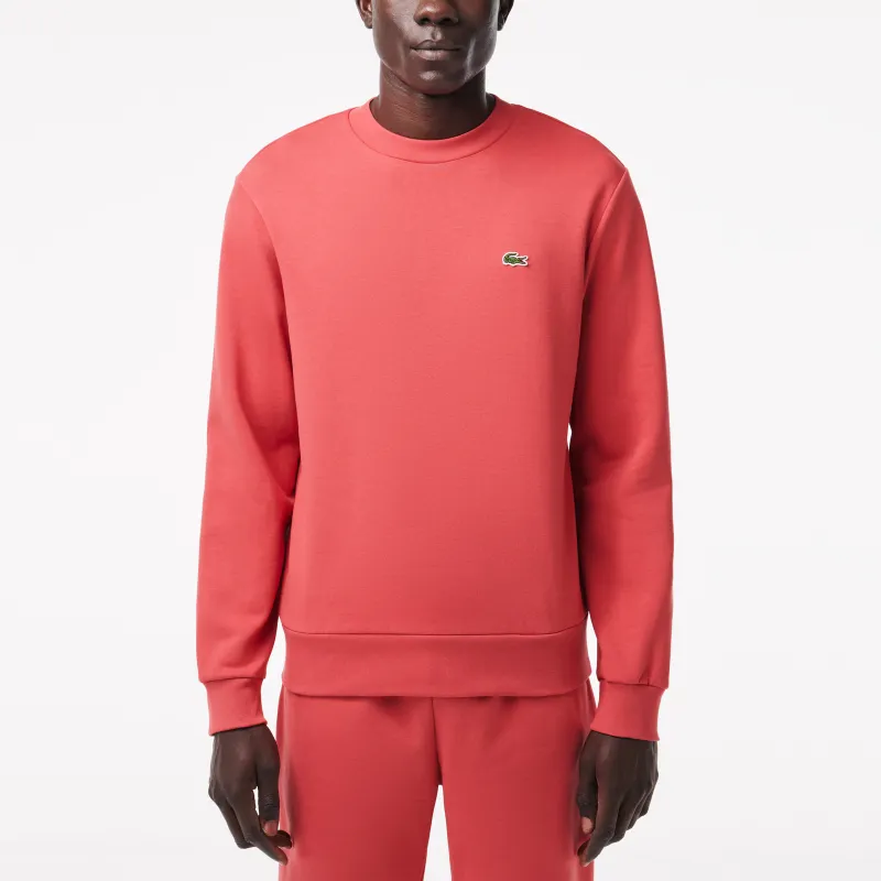 LACOSTE Sweatshirt Men's Sera Red-1