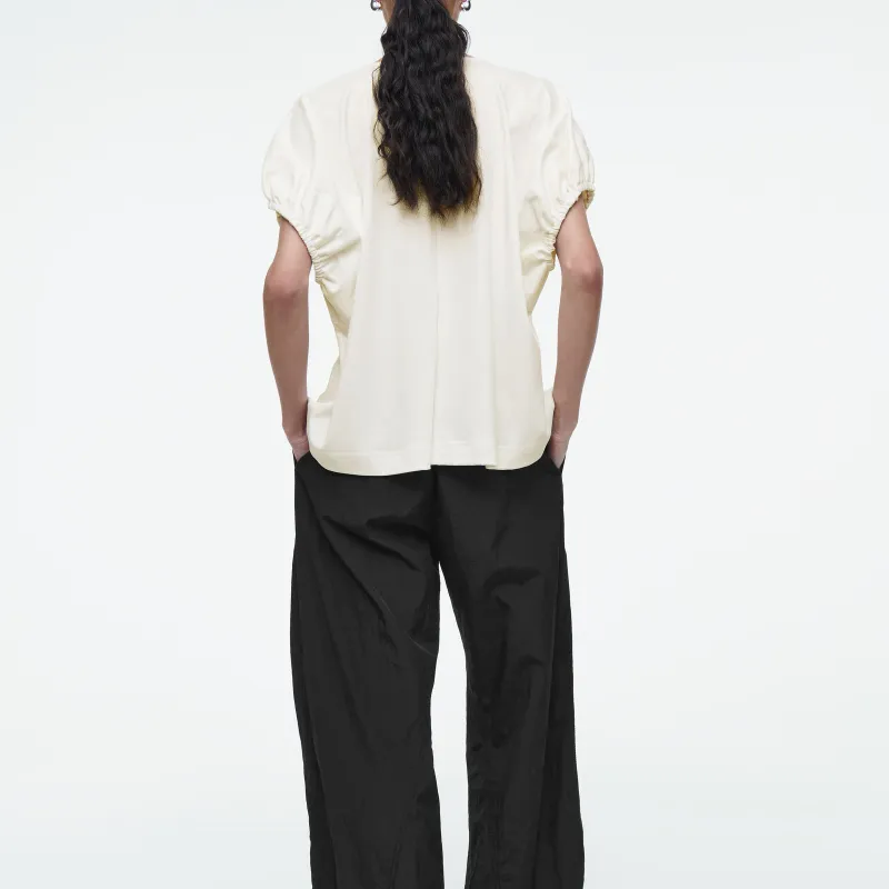 COS Shirts Women's White-2