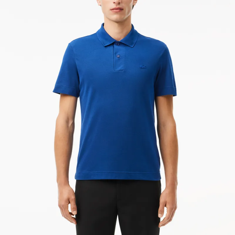 LACOSTE Movement Polo Shirt-1