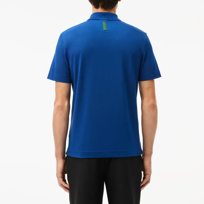 LACOSTE Movement Polo Shirt-2
