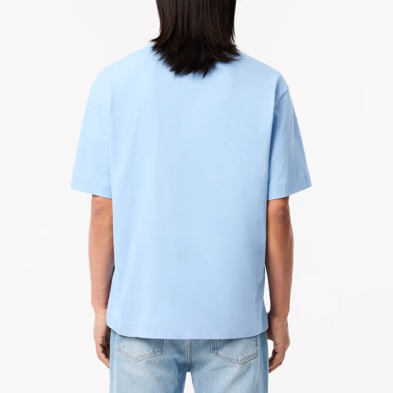 LACOSTE Jersey T shirt-2