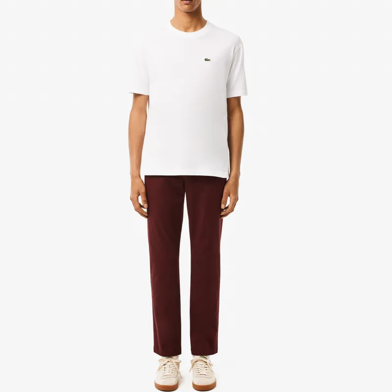 LACOSTE Slim fit Chinos-1