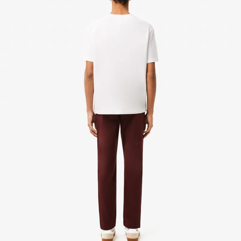 LACOSTE Slim fit Chinos-2
