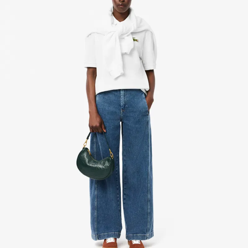 LACOSTE Cotton Polo Shirt-1