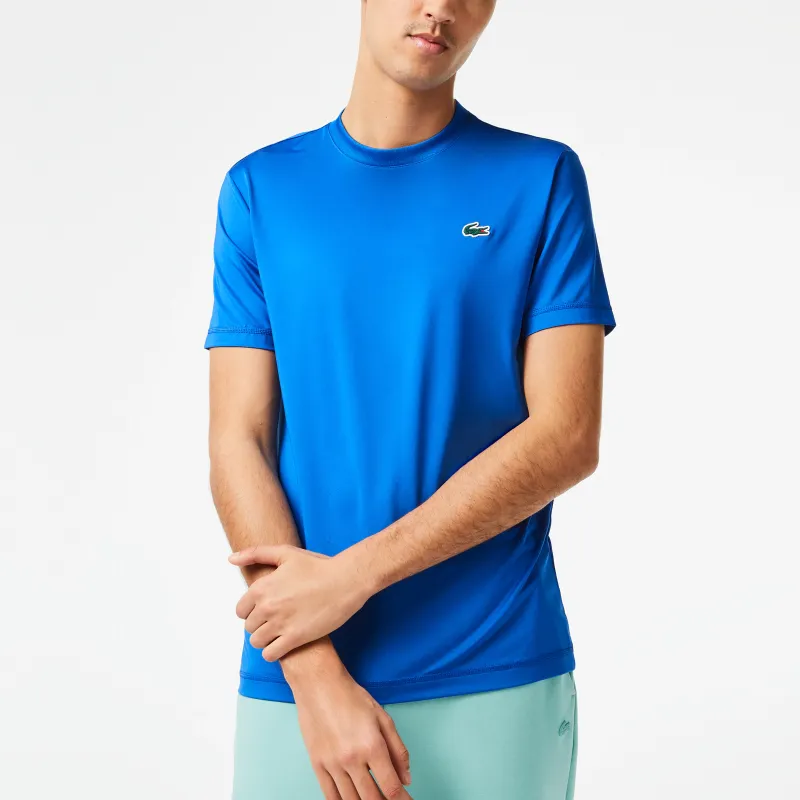 LACOSTE T Shirt Men's Kingdom Blue-1