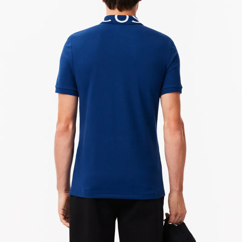 LACOSTE Movement Polo Shirt-1