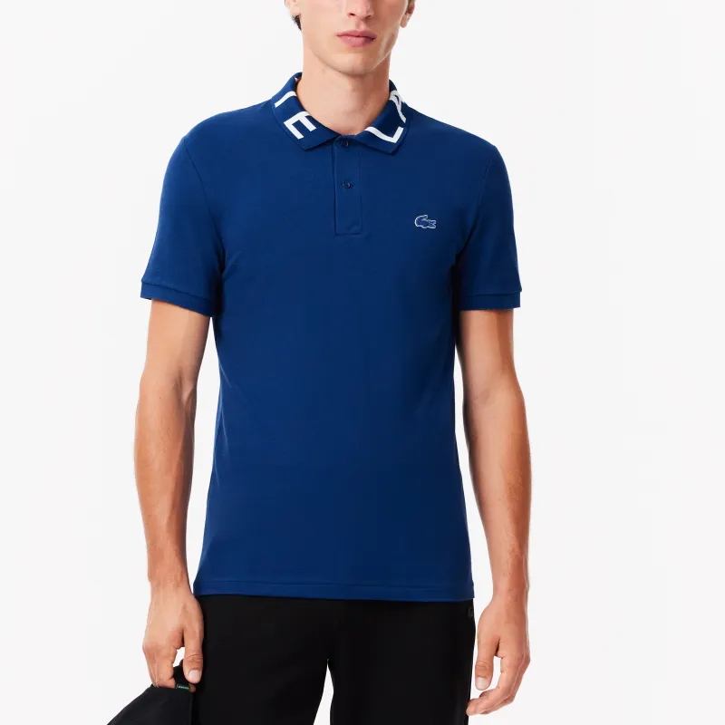 LACOSTE Movement Polo Shirt-2