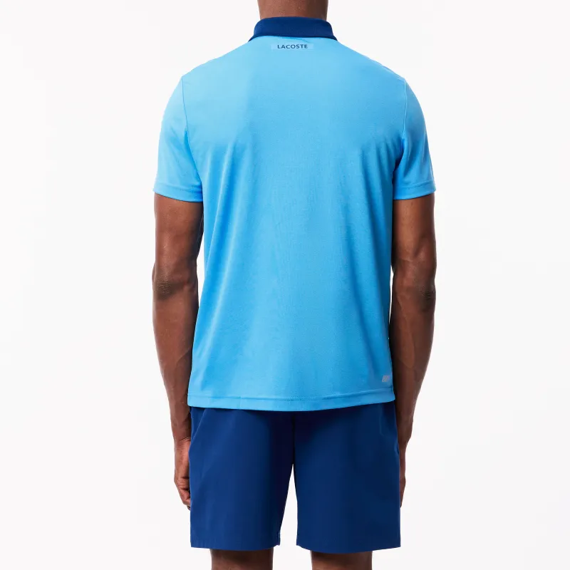 LACOSTE X Novak Djokovic Polo Shirt-2