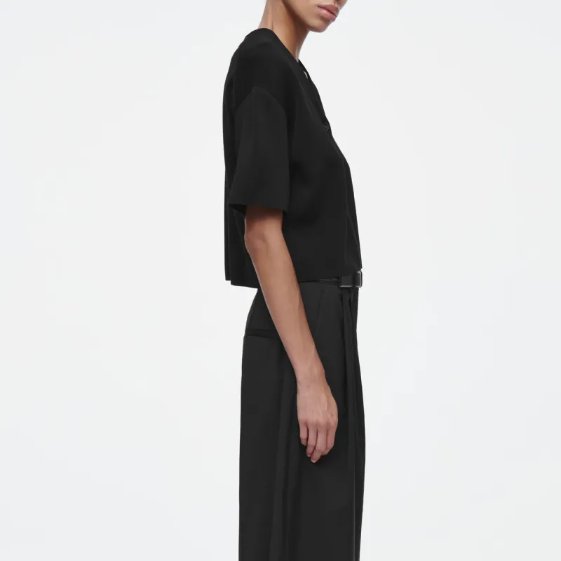 COS Knitwear Women's Black-3