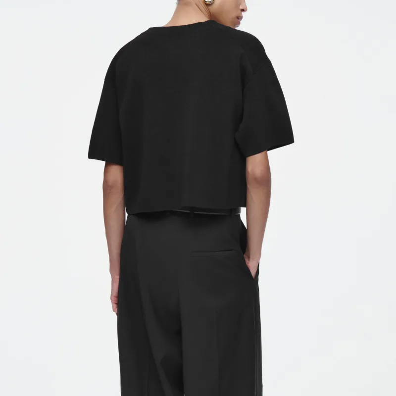 COS Knitwear Women's Black-2
