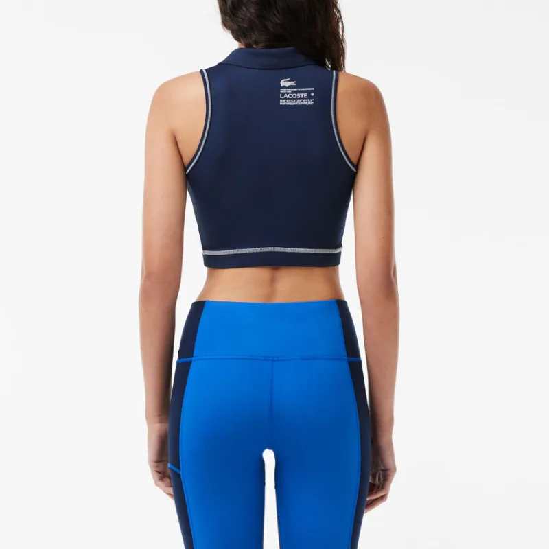 LACOSTE Sports Underwear Women's Blue-2