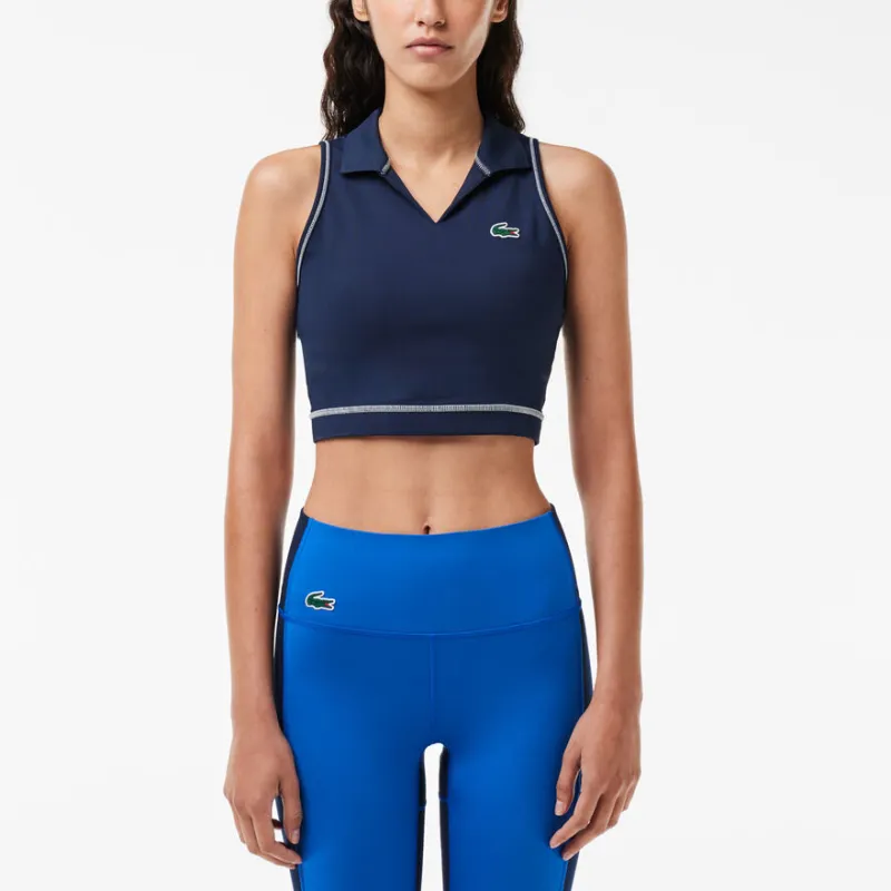 LACOSTE Sports Underwear Women's Blue-1
