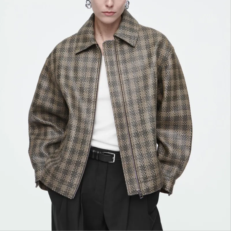 COS Jackets & Coats Women's Khaki-1