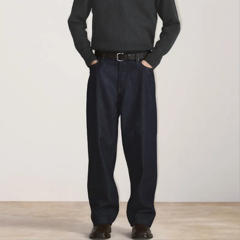 COS Jeans Men Blue-1