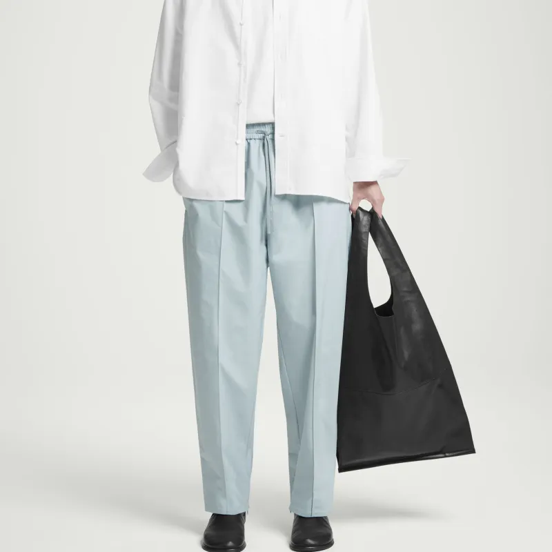 COS Casual Pants Men's Light Blue-2