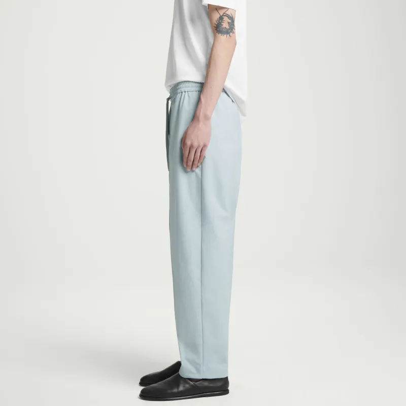 COS Casual Pants Men's Light Blue-1