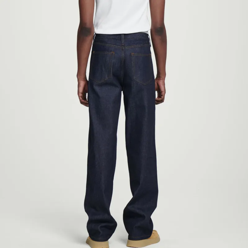 COS Jeans Men Blue-2