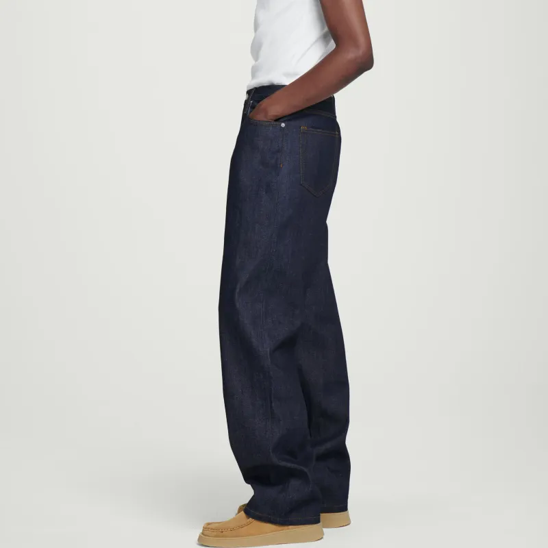 COS Jeans Men Blue-3