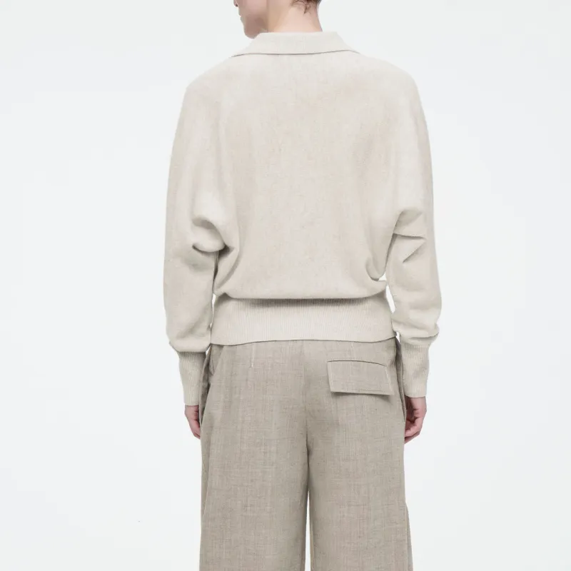 COS Sweaters Women's Greige-3