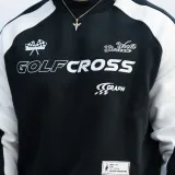 GOLFCROSS Sweatshirts Unisex
