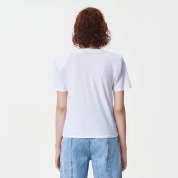 IRO NIGHT T Shirt Women's White