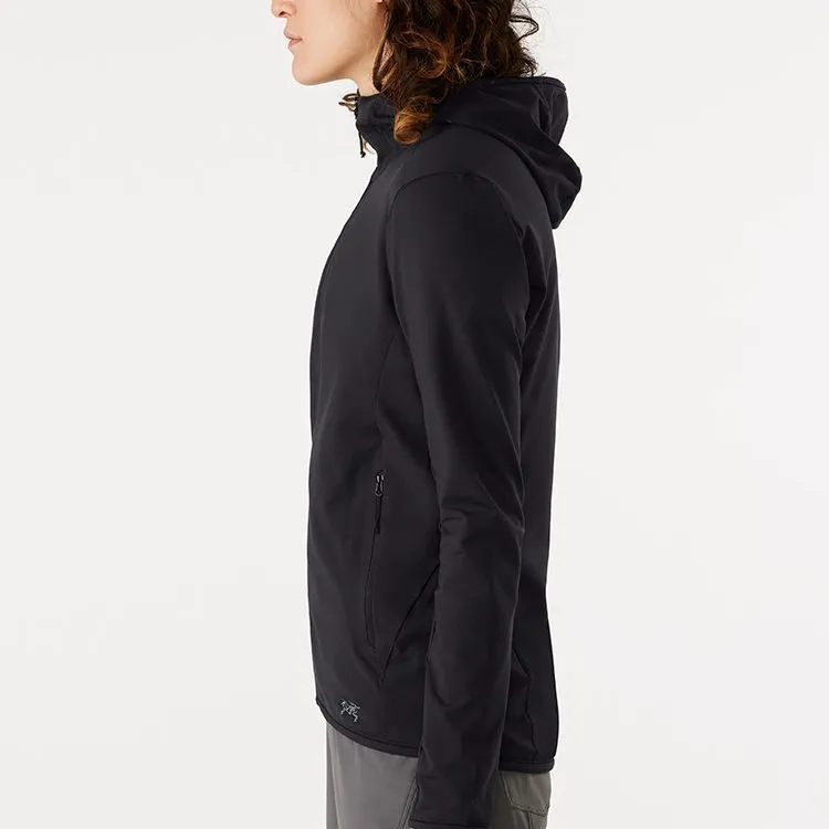 Arcteryx Kyanite Series Velvet-feel Coat Women's-2