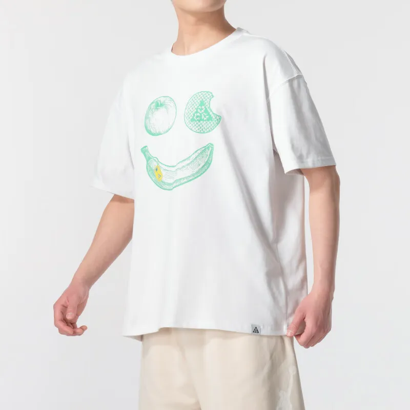 Nike Acg Hike Snacks Dri Fit T shirt-1