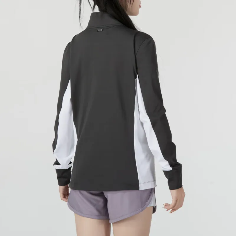 Under Armour T Shirt Women's Black-3