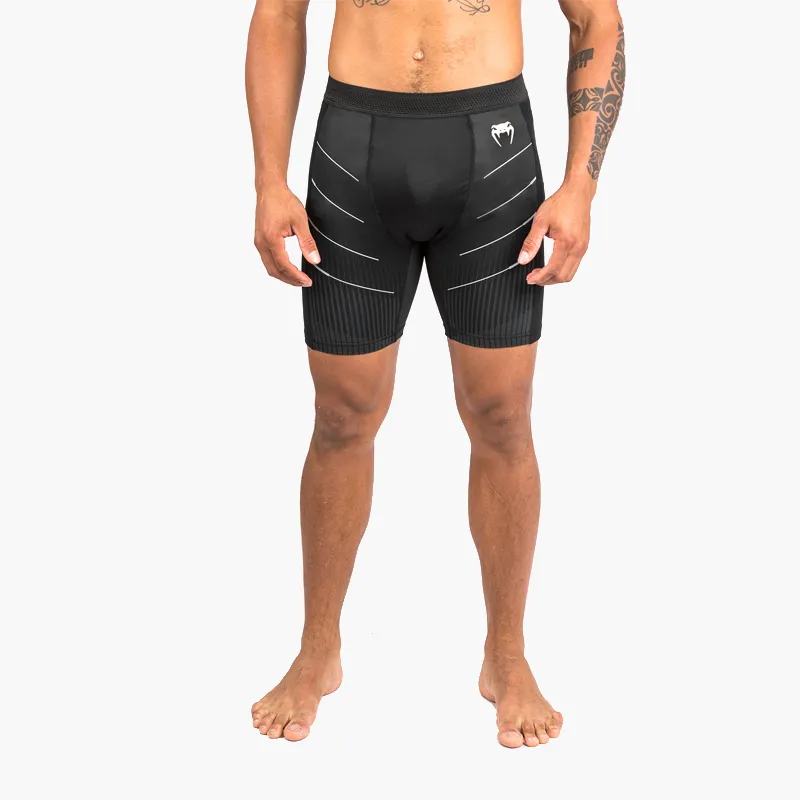 VENUM BIOMECHA VALE TUDO Sports Shorts Men's Black/Gray-1