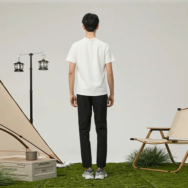 RAPIDO T Shirts Men-3
