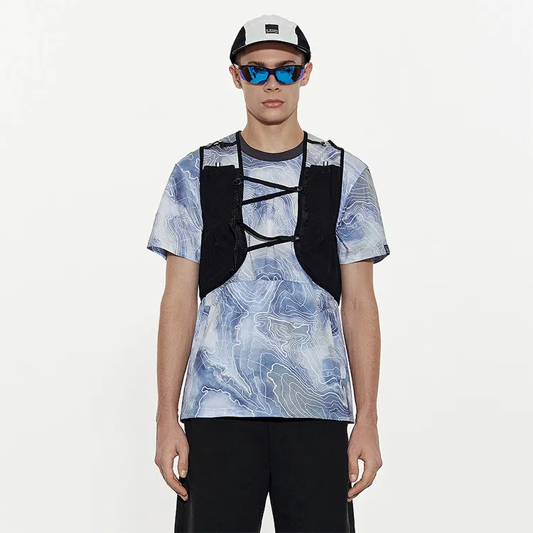 VOLCOM Vests Men-2