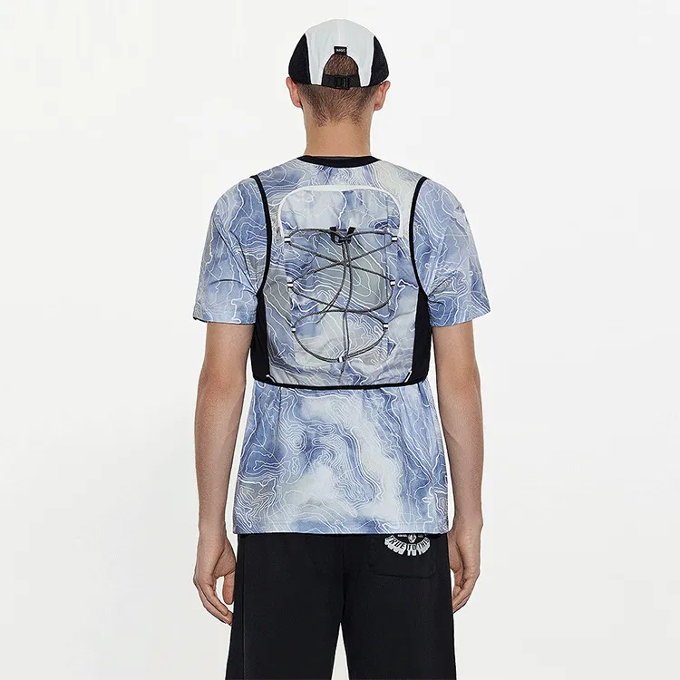 VOLCOM Vests Men-3
