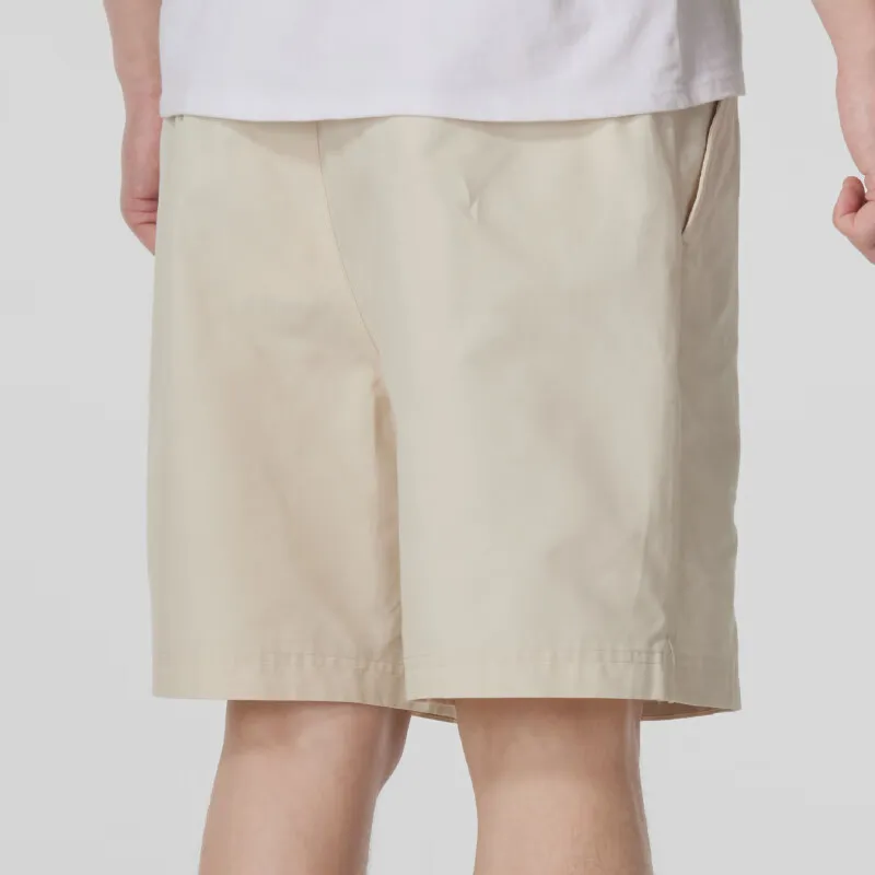 Nike Casual Shorts Men's Light Khaki-1