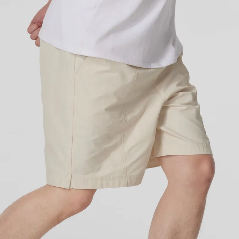 Nike Casual Shorts Men's Light Khaki-3