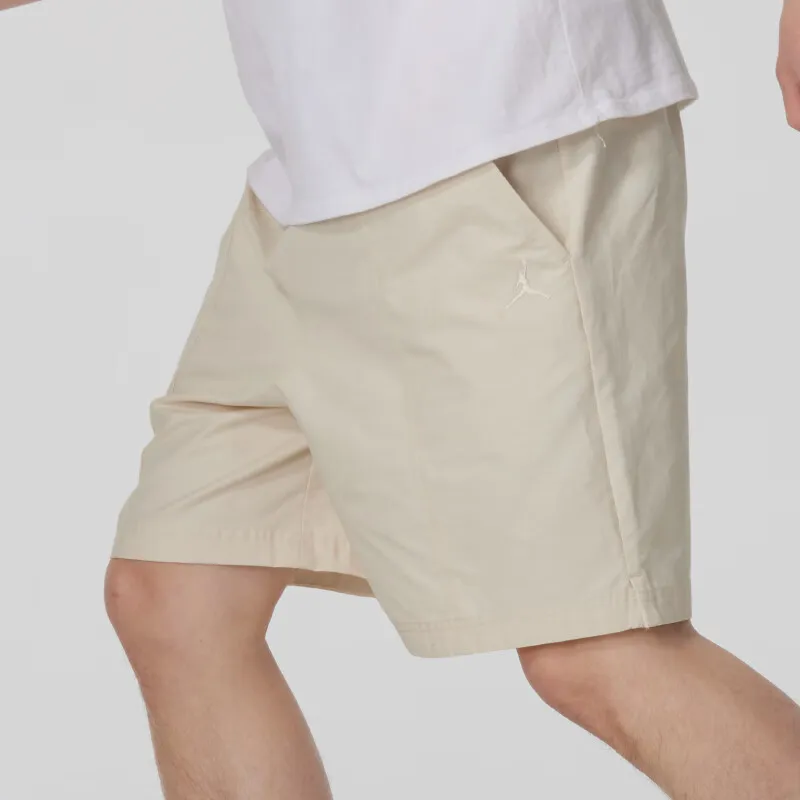 Nike Casual Shorts Men's Light Khaki-2