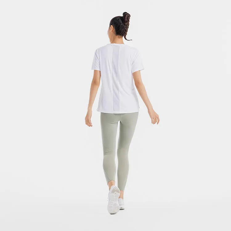 DECATHLON Sports Pants Women's Sage Green-2