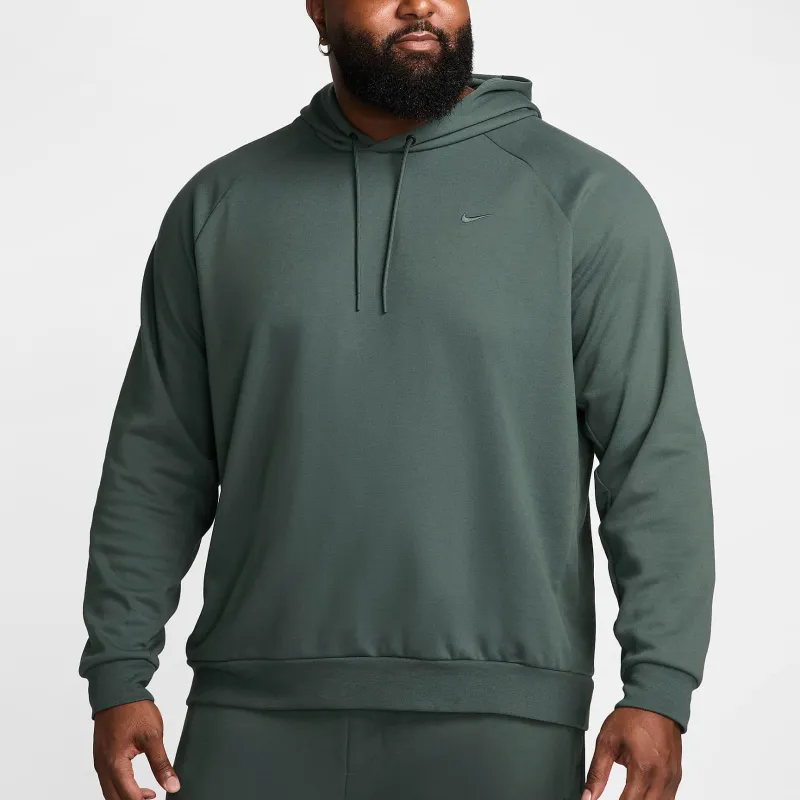 Nike Primary Fleece Men's Dri-FIT Uv Pullover Performance Hoodie-5