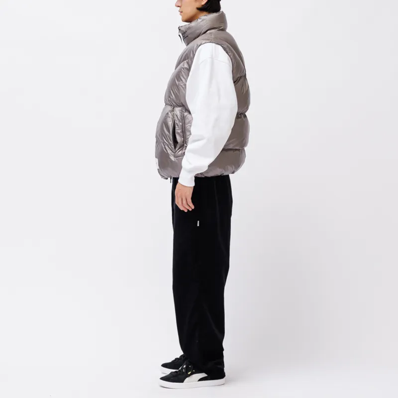 WTAPS Padded Vest-5