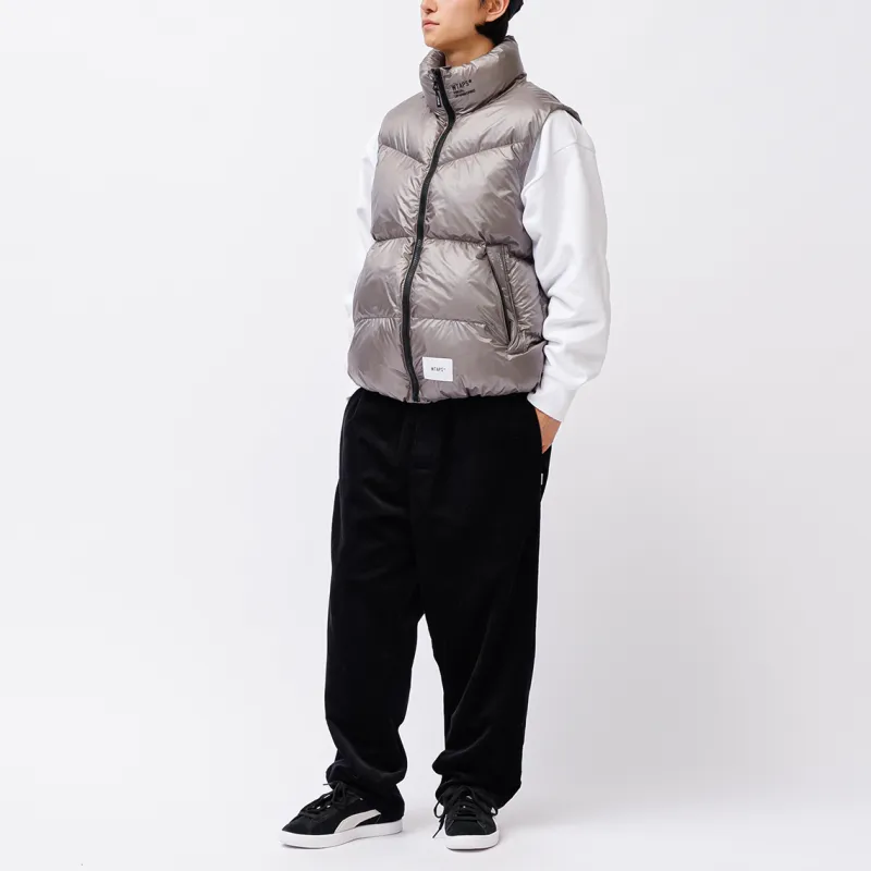 WTAPS Padded Vest-3