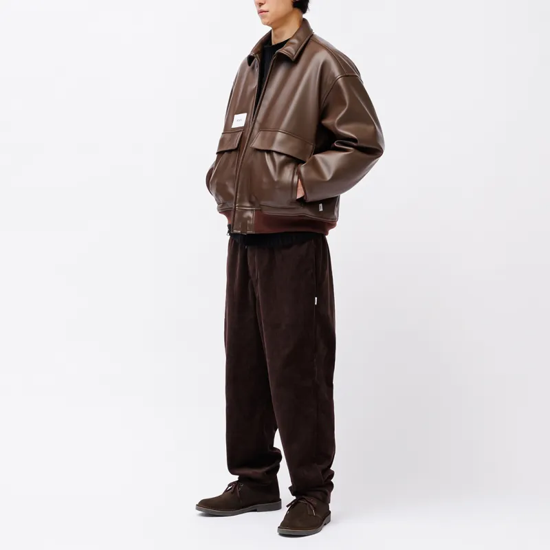 WTAPS FW24 Jackets & Coats Men's-5