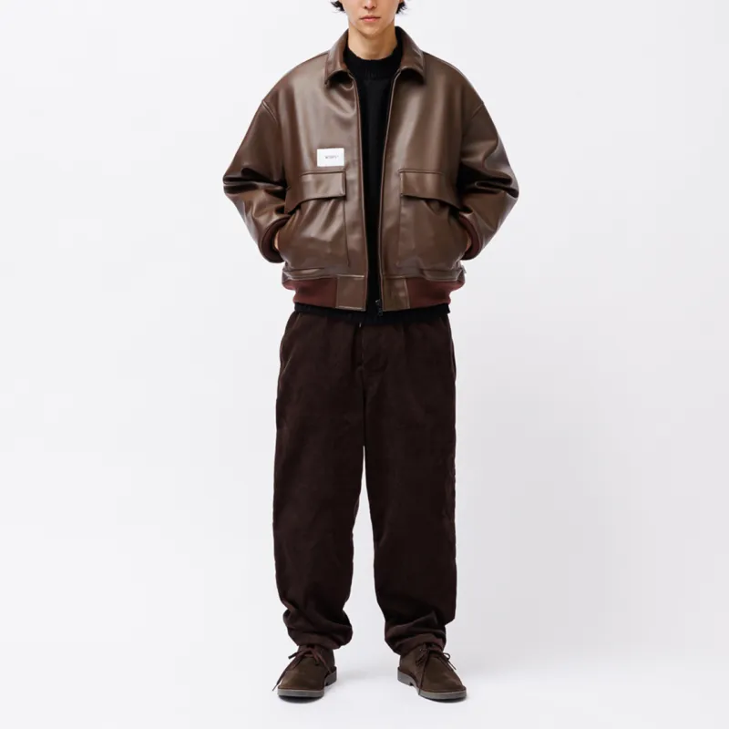 WTAPS FW24 Jackets & Coats Men's-3