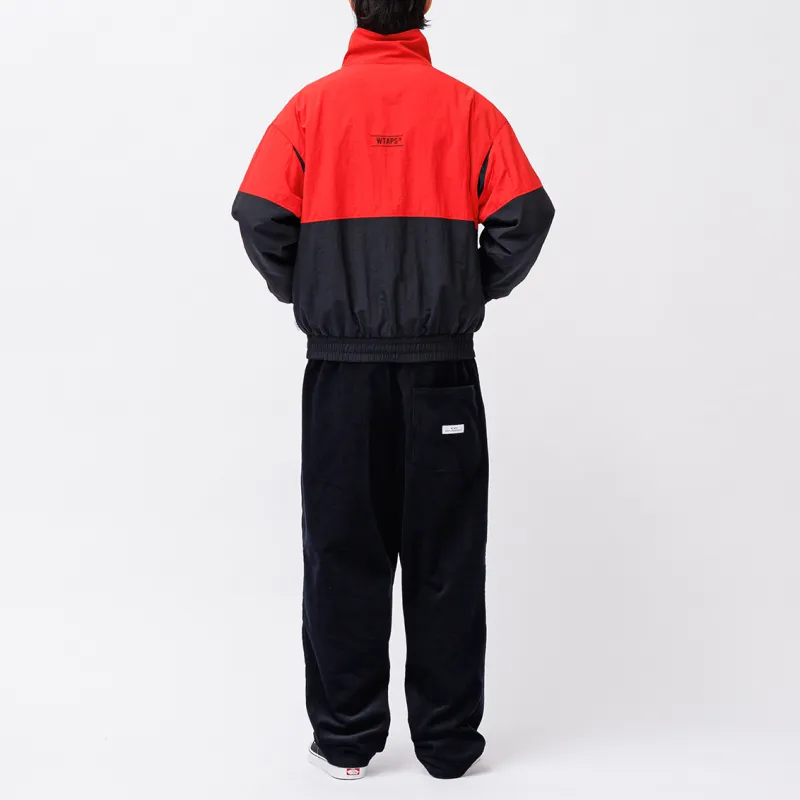 WTAPS FW24 Jackets & Coats Men's-4