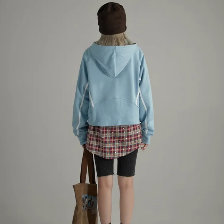 NO ONE ELSE Sweatshirts Women's-2
